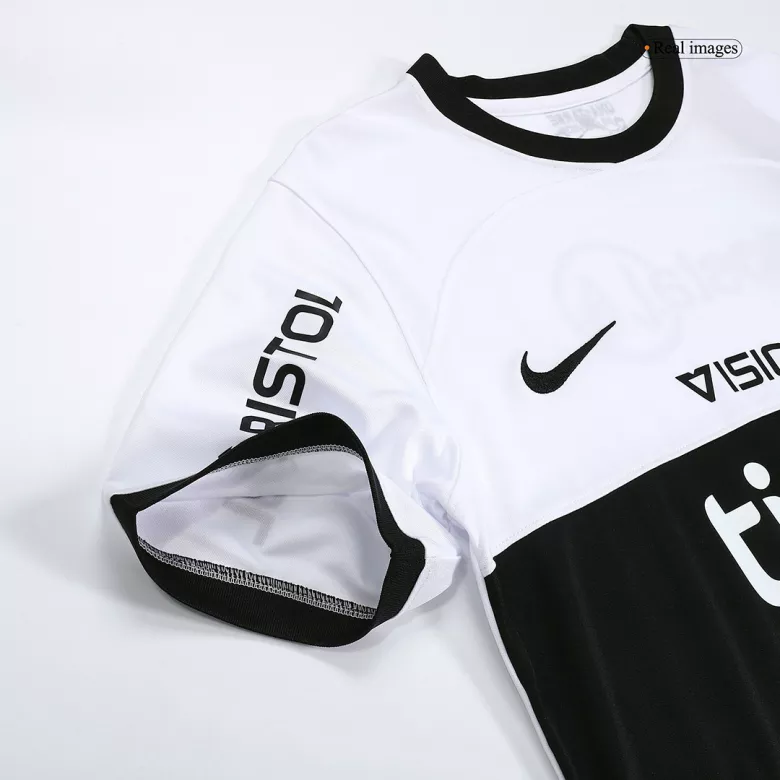 Olimpia Home Jersey 2023/24 - vstockx