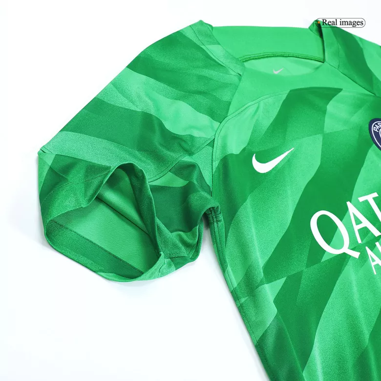 PSG Goalkeeper Jersey 2023/24 - vstockx