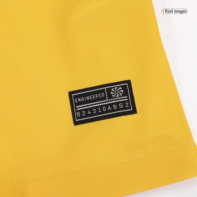 Barcelona Fourth Away Jersey 2022/23 - vstockx