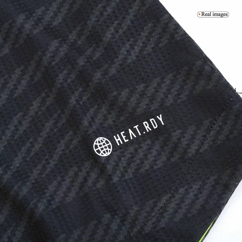 Real Madrid Third Away Authentic Soccer Jersey 2022/23 - vstockx