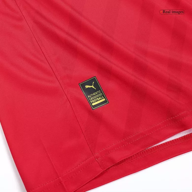 Monterrey Goalkeeper Jersey 2023/24 - vstockx