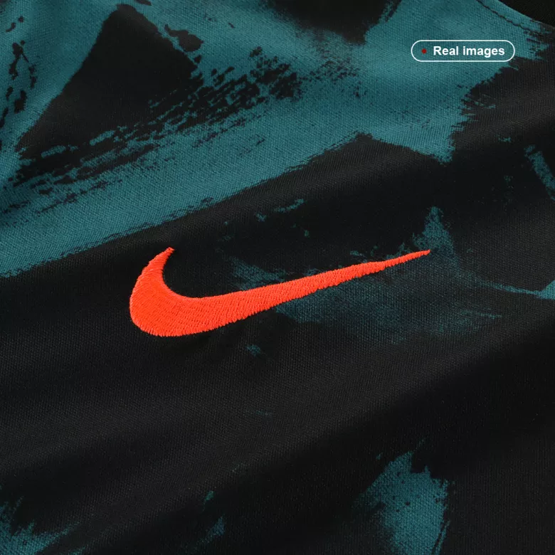 Chelsea Third Away Soccer Jersey 2021/22 - vstockx