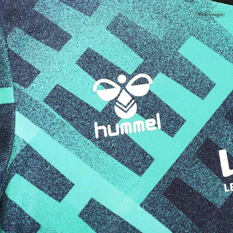 AS Saint-Etienne Third Away Soccer Jersey 2023/24 - vstockx