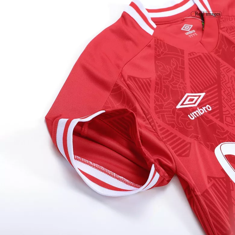 Fluminense FC Third Away Jersey Shirt 2022/23 - vstockx