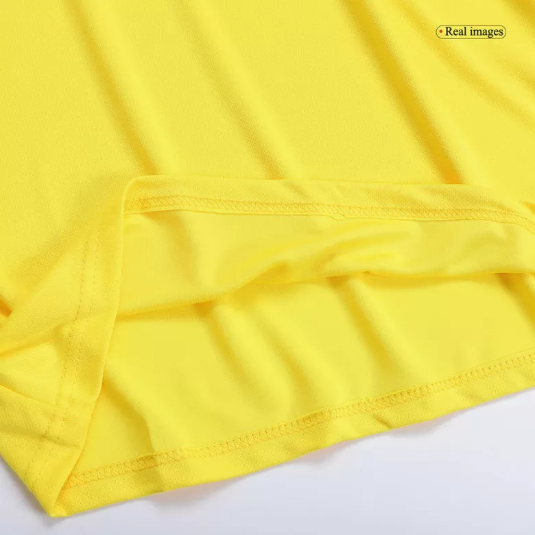 Cruzeiro EC Third Away Jersey 2022/23 - vstockx