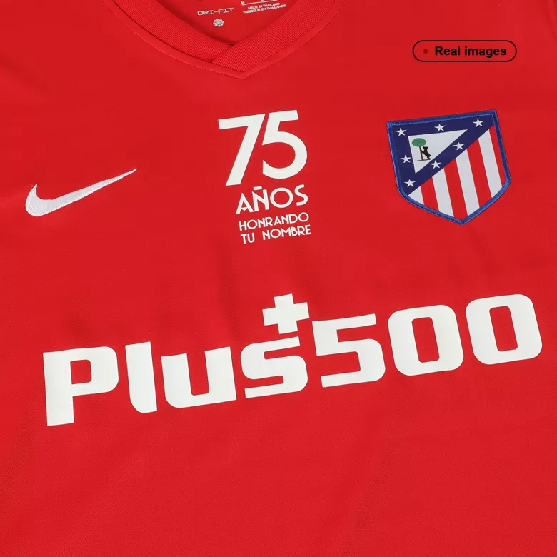 Atletico Madrid Fourth Away Soccer Jersey 2021/22 - vstockx