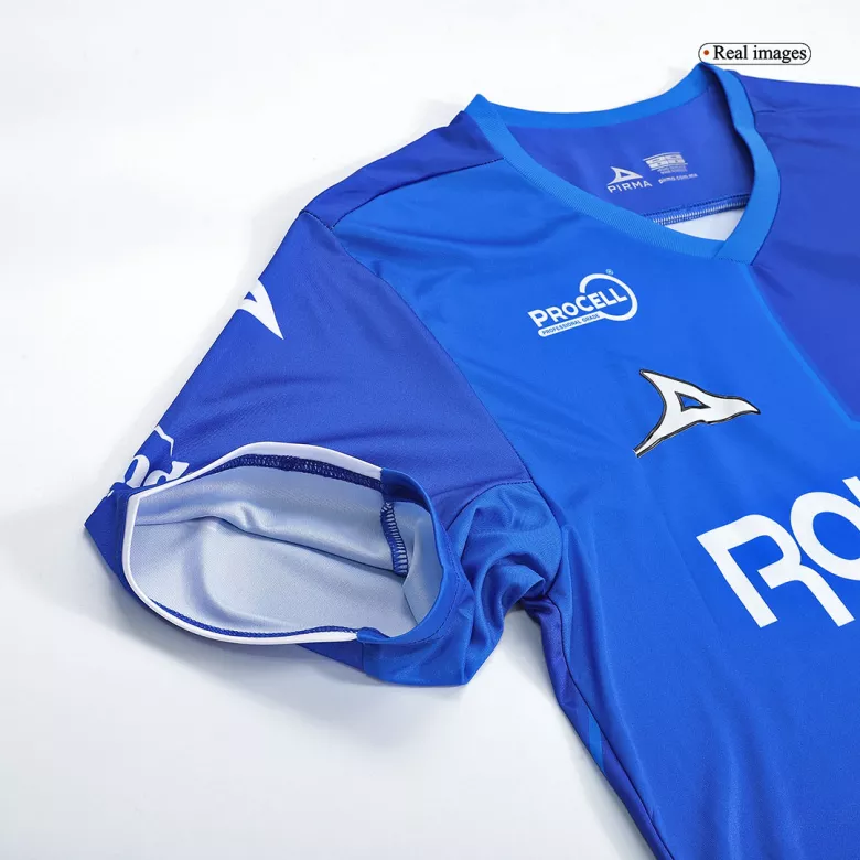 Replica Necaxa Away Jersey 2022/23 - vstockx