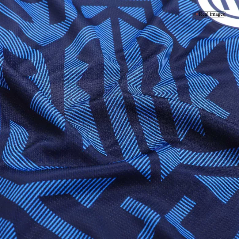 Ecuador Away Jersey World Cup 2022 - vstockx