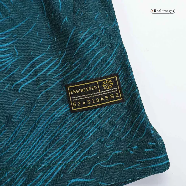 FABINHO #3 Liverpool Third Away Authentic Jersey 2022/23 - vstockx