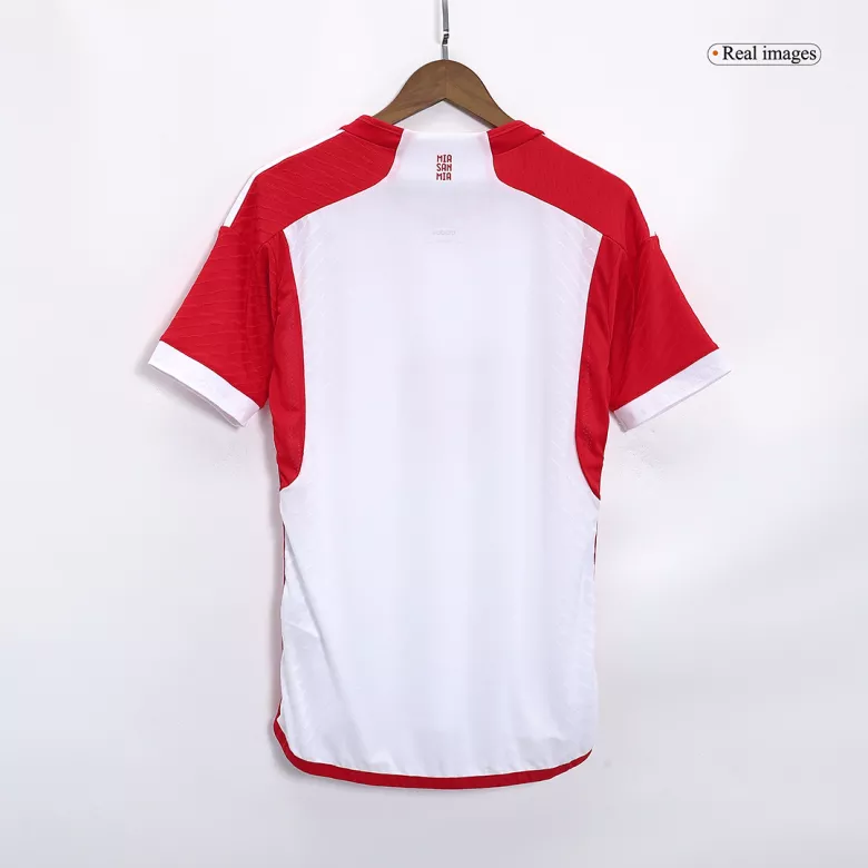 Bayern Munich Home Authentic Jersey 2023/24 - vstockx