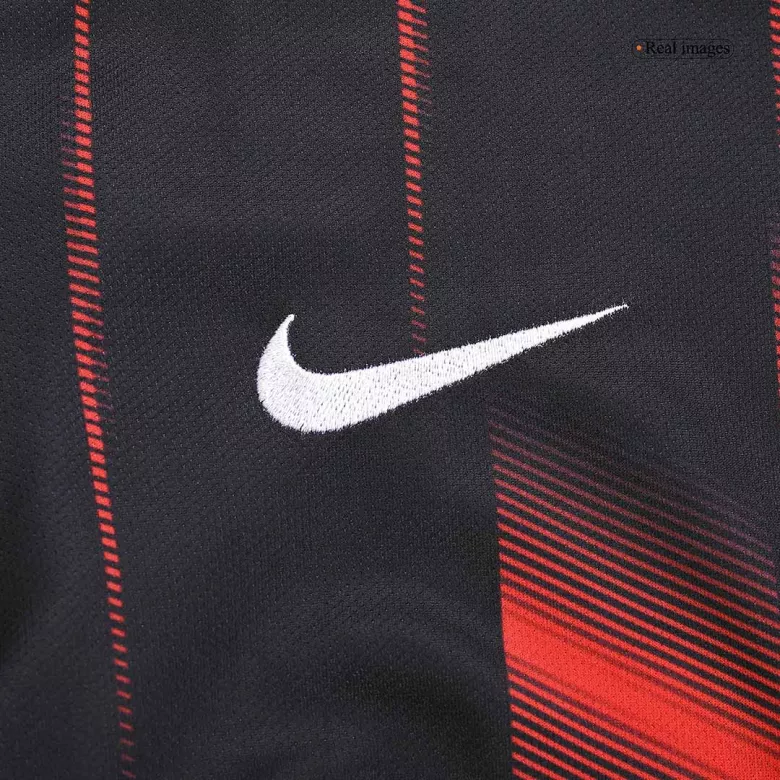 RB Leipzig Third Away Kids Soccer Jerseys Kit 2022/23 - vstockx