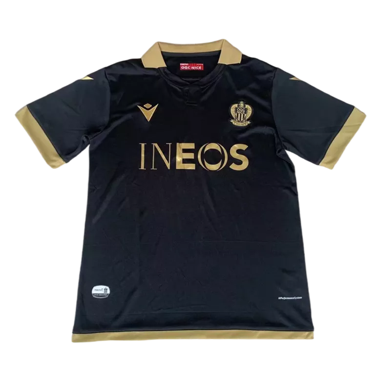 OGC Nice Third Away Soccer Jersey 2021/22 - vstockx