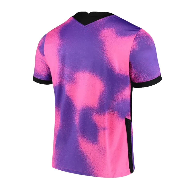 Replica PSG Fourth Away Jersey 2020/21 By Jordan              �� - vstockx