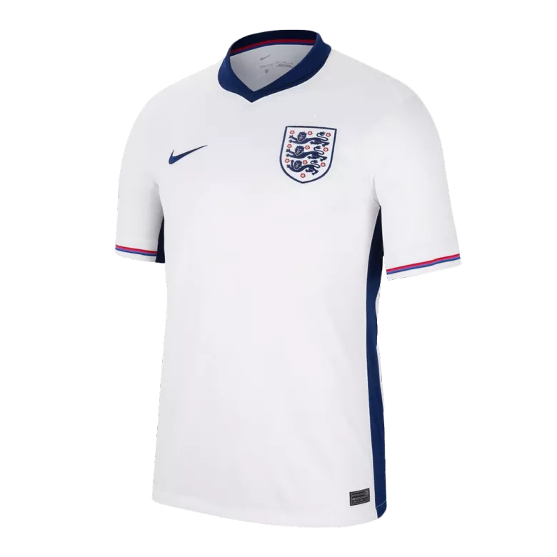England Home Soccer Jersey EURO 2024 - vstockx