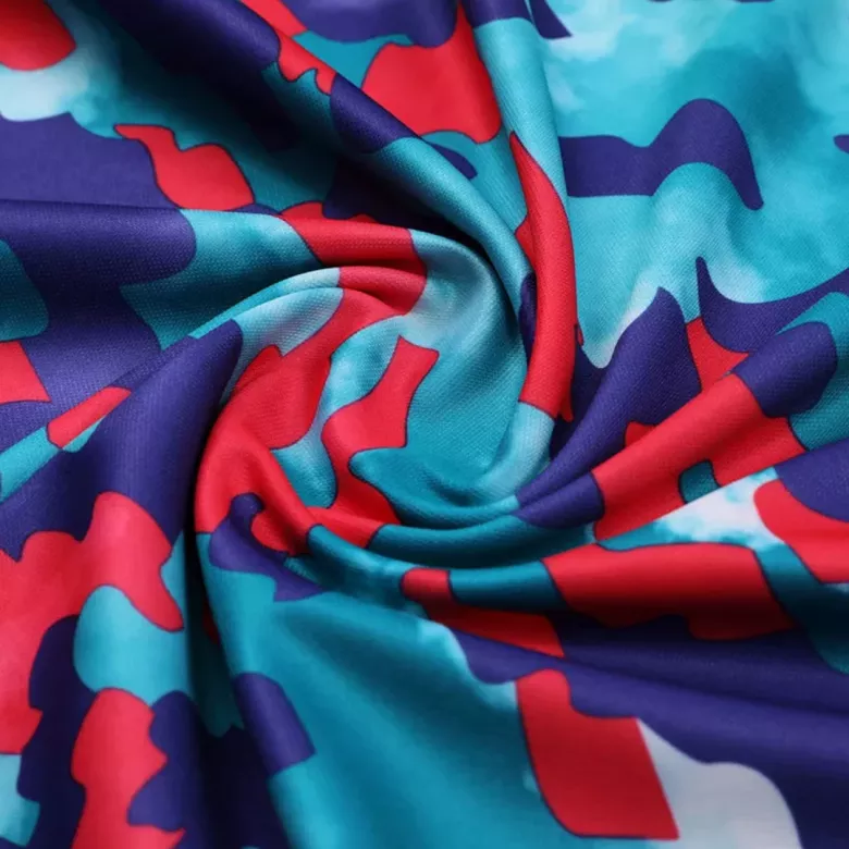 Real Madrid Soccer Core Polo Shirts 2021/22 - vstockx