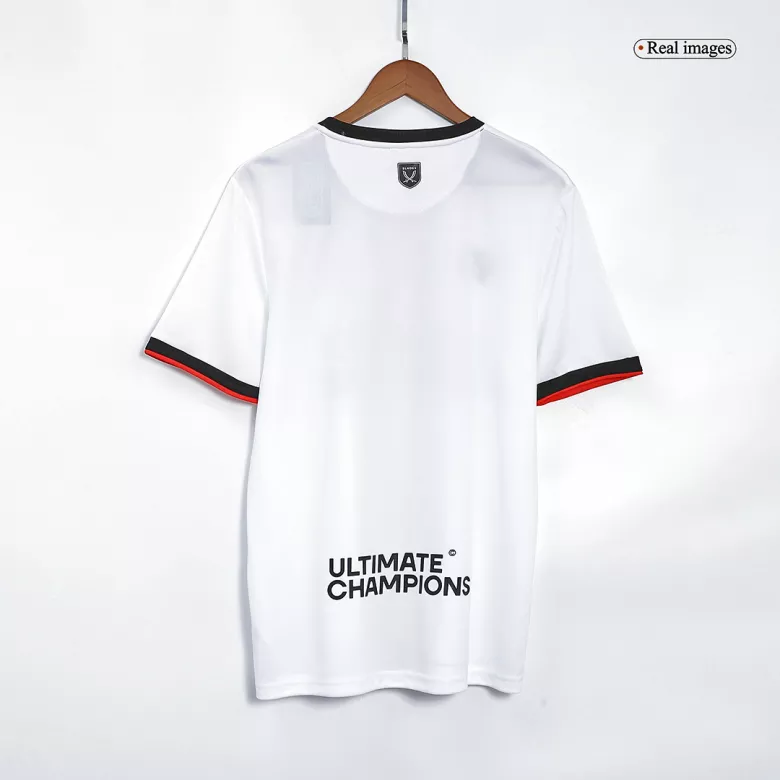 Sheffield United Away Soccer Jersey 2022/23 - vstockx