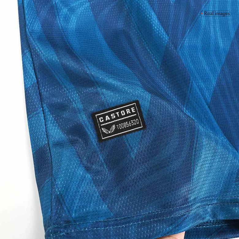 Athletic Club de Bilbao 125th Anniversary Soccer Jersey 2023/24 - vstockx