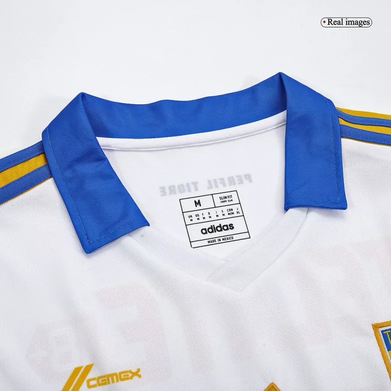 Tigres UANL Third Away Jersey 2022/23 - vstockx