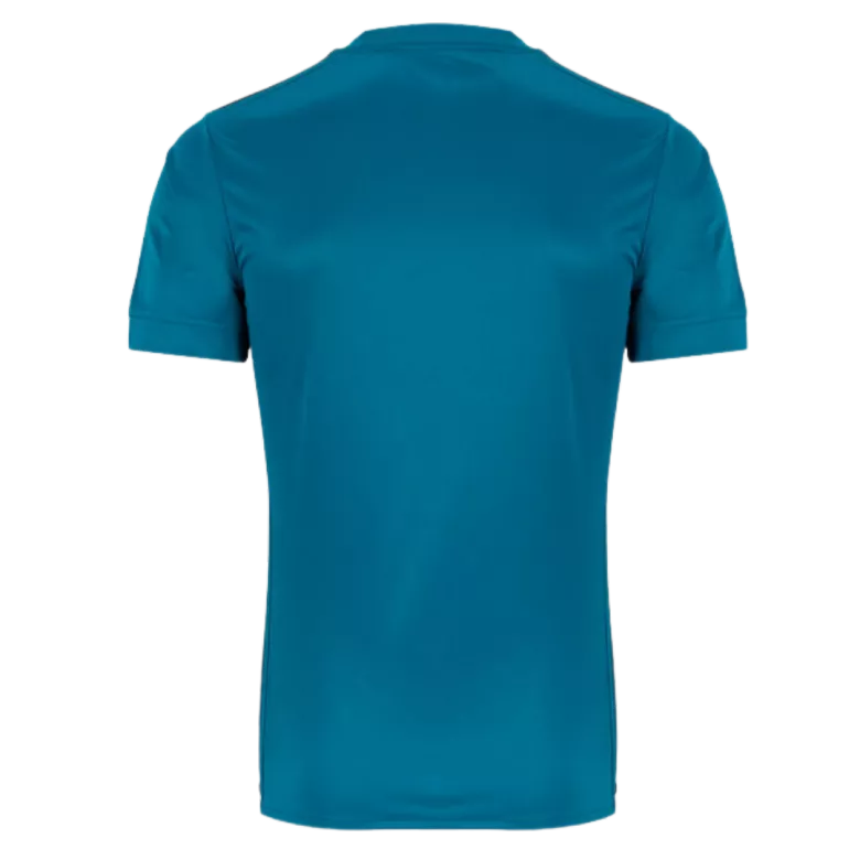 Vintage Soccer Jersey Real Madrid Away 2017/18 - vstockx