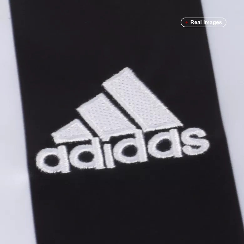 Atl��tico Mineiro Home Soccer Jersey 2022/23 - vstockx