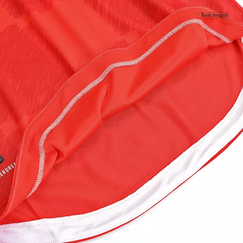 New York RedBulls Away Authentic Soccer Jersey 2022 - vstockx