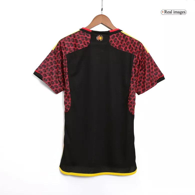 Seattle Sounders Away Authentic Jersey 2023 - vstockx