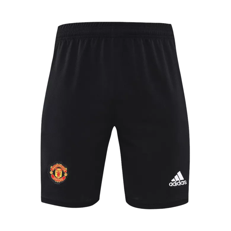 Manchester United Pre-Match Jerseys Kit 2021/22 - vstockx
