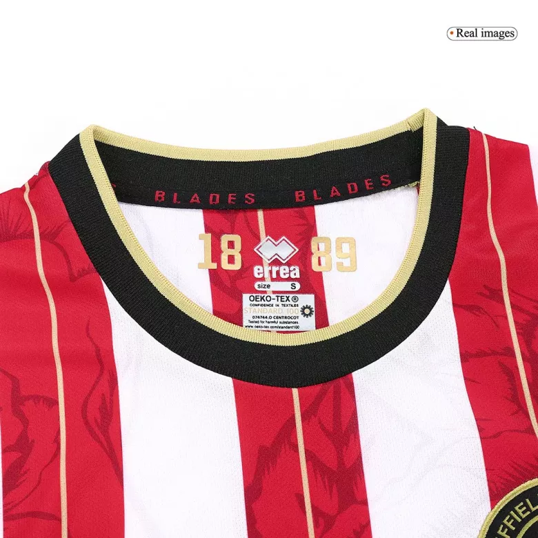 Sheffield United Special Jersey 2022/23 - vstockx