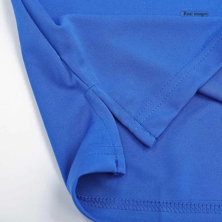 Retro Italy Home Jersey 1982 - vstockx