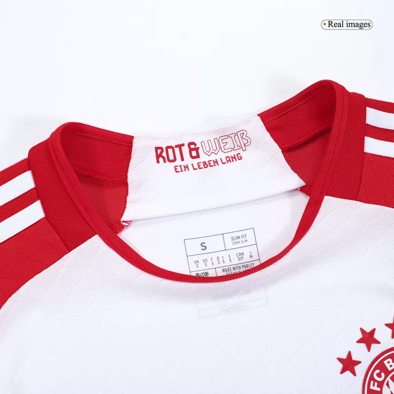 Bayern Munich Home Authentic Jersey 2023/24 - vstockx