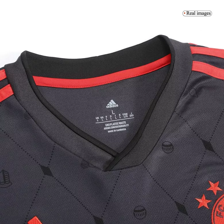 SAN�� #10 Bayern Munich Third Away Jersey 2022/23 - vstockx