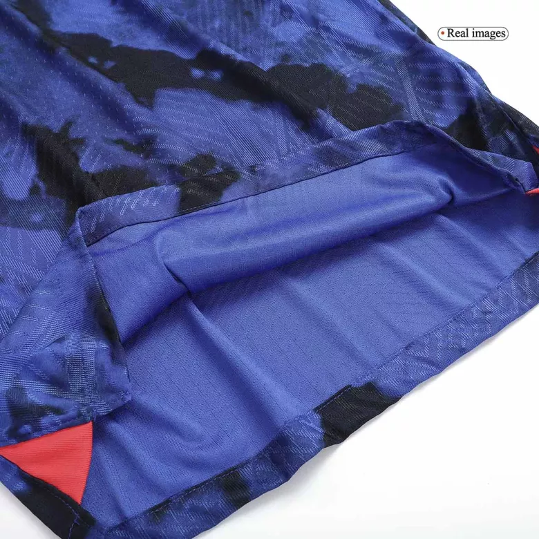 DEST #2 USA Away Authentic Jersey World Cup 2022 - vstockx