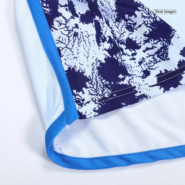 Spain Away Jersey Women's World Cup 2023 - vstockx