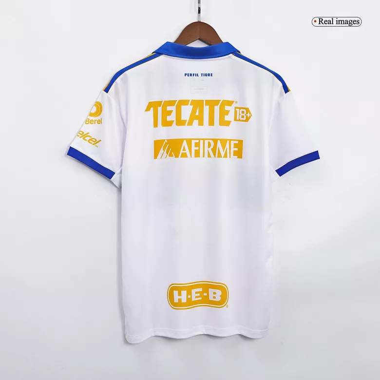 Tigres UANL Third Away Jersey 2022/23 - vstockx