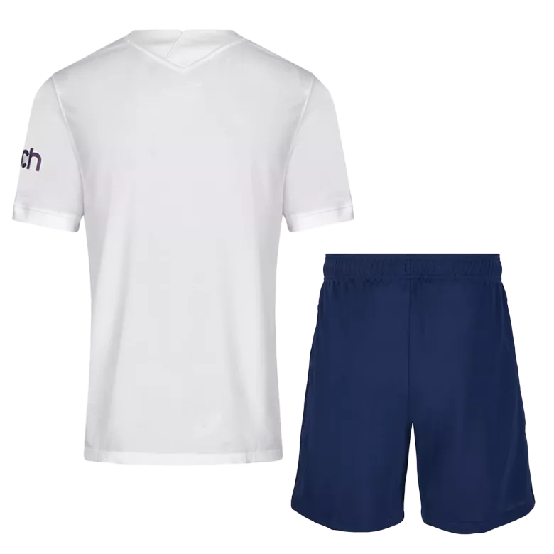 Tottenham Hotspur Home Jerseys Kit 2021/22 - vstockx
