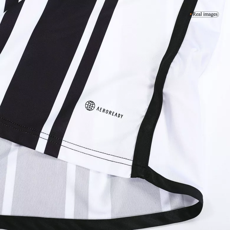 Atl��tico Mineiro Home Jersey 2023/24 - vstockx