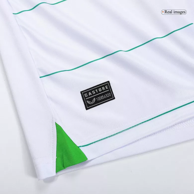 Ireland Away Jersey 2023 - vstockx