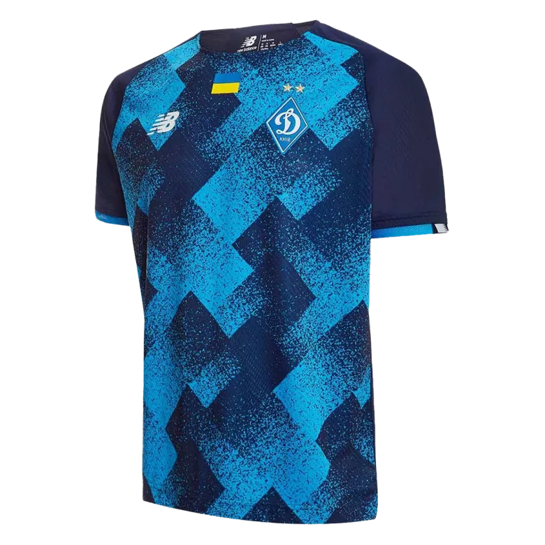 Dynamo Kyiv Away Soccer Jersey 2021/22 - vstockx