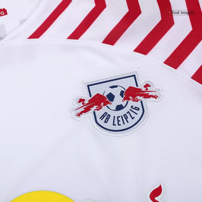 RB Leipzig Home Jersey 2023/24 - vstockx