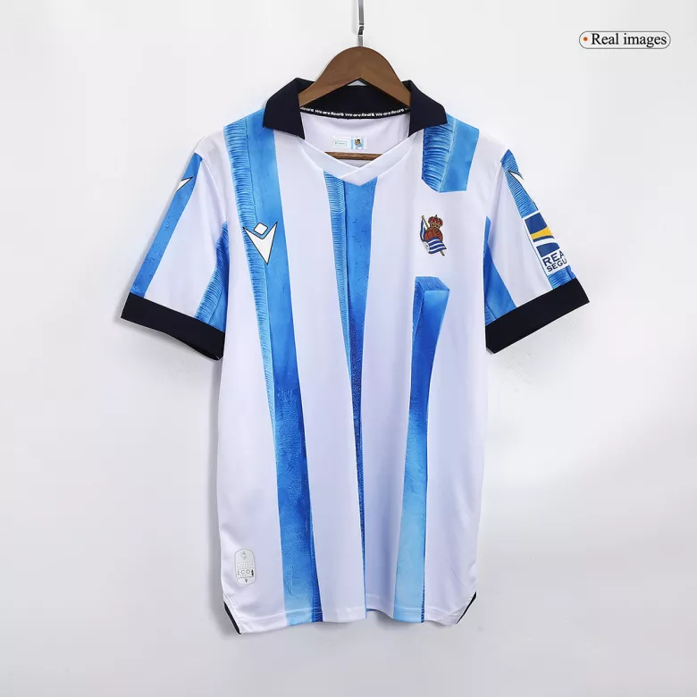 Real Sociedad Home Jersey 2023/24 - vstockx