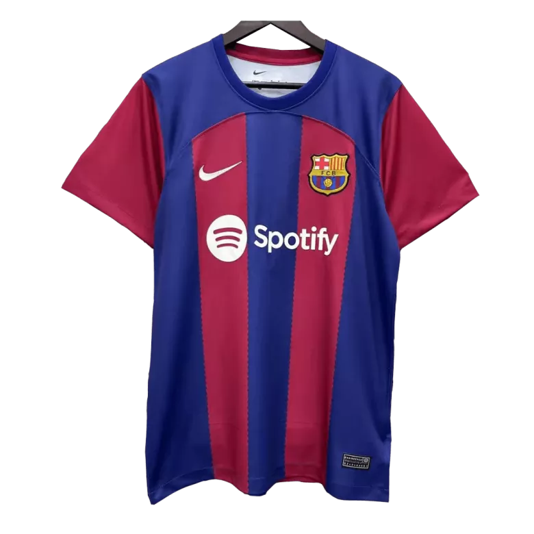 Barcelona Home Jerseys Full Kit 2023/24 - vstockx