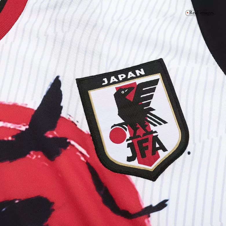 Japan Japan x Bushido Special Jersey 2022/23 - vstockx