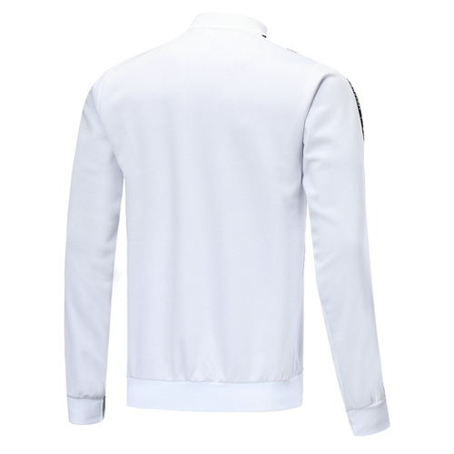 Juventus Tracksuit 2019/20 White              �� - vstockx