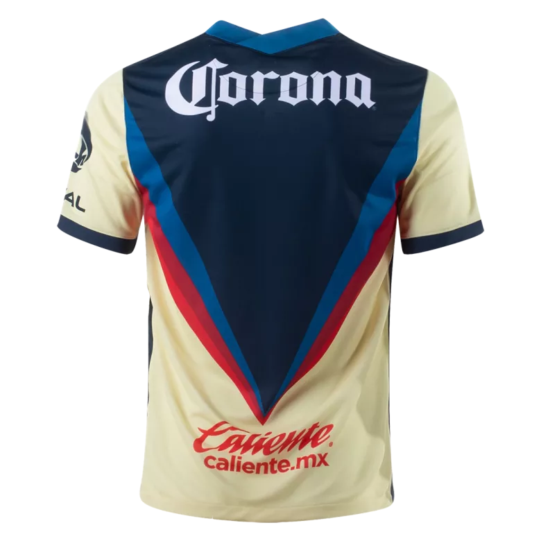 Club America Home Soccer Jersey 2020/21              �� - vstockx