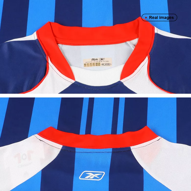 Retro Chivas Away Jersey 2006/07 - vstockx