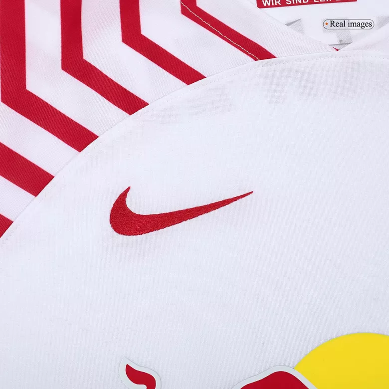 RB Leipzig Home Jersey 2023/24 - vstockx