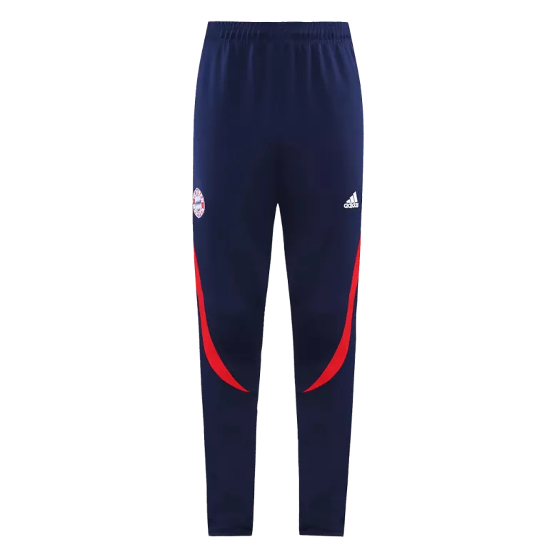 Bayern Munich Tracksuit 2021/22 Red - vstockx