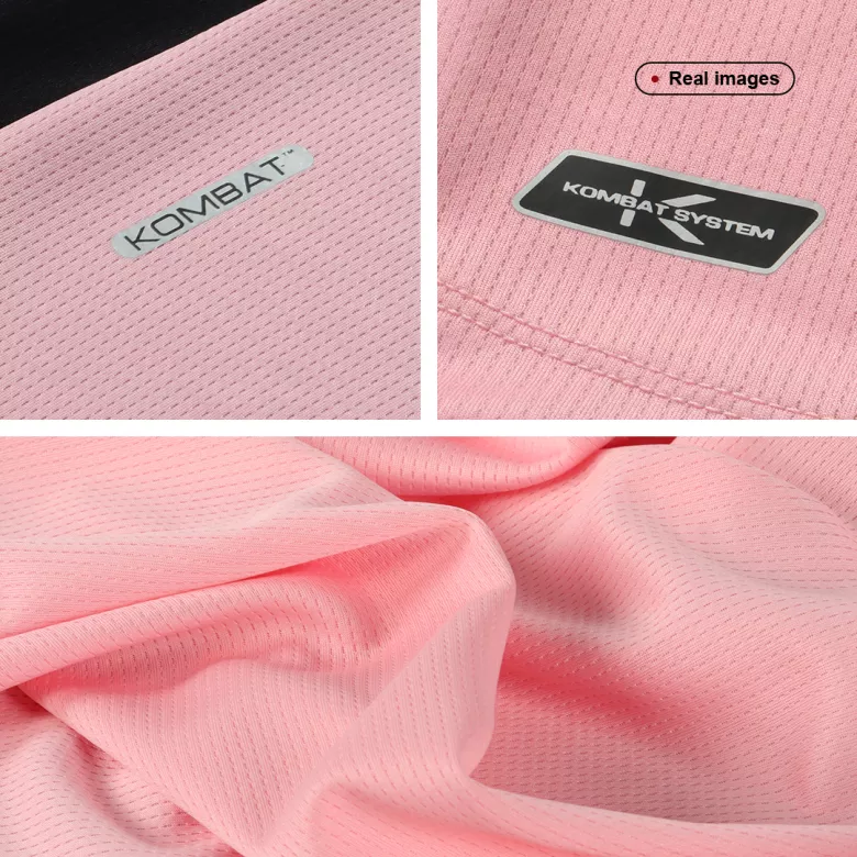 Palermo Home Soccer Jersey 2021/22 - vstockx