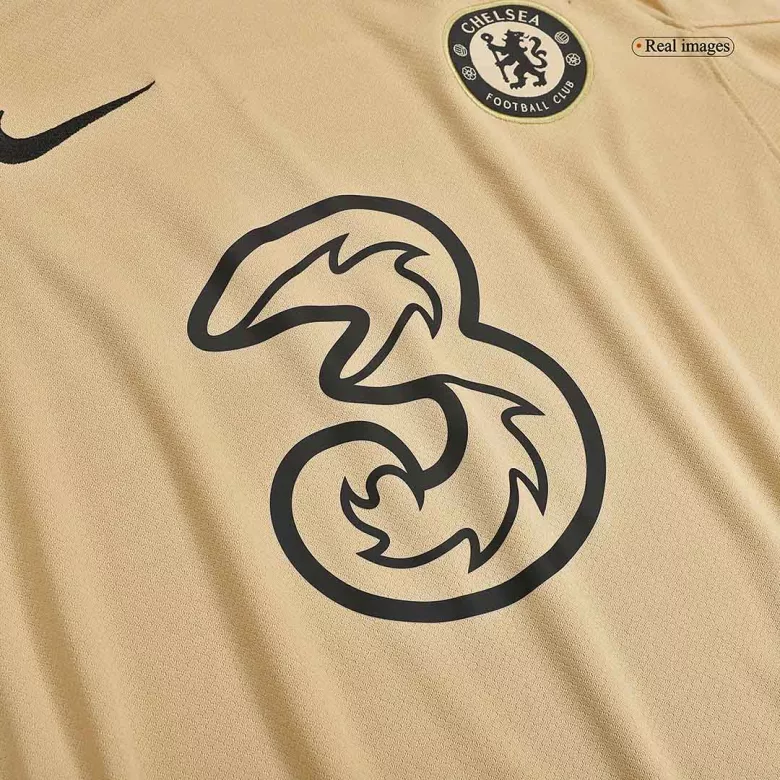 Chelsea Third Away Jersey 2022/23 - vstockx