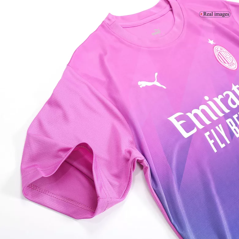 AC Milan Third Away Jersey 2023/24 - Discount - vstockx